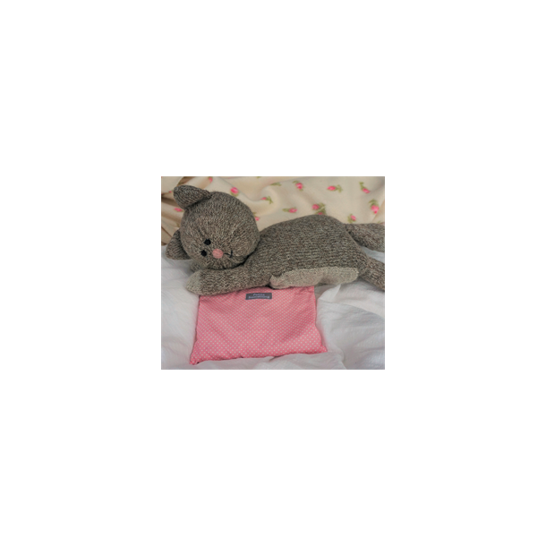 PETITE VARMEPUDE KAT